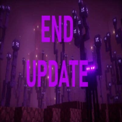Image result for Minecraft End Dimension Mod