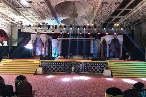 White Feather, Bangalore - Venue - Electronic City - Weddingwire.in