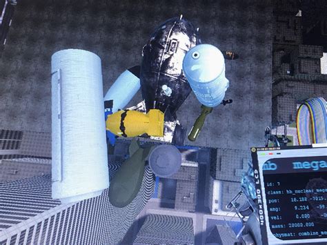 Image result for Gmod Nuke Mods