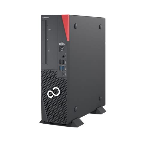 Fujitsu CPU 的图像结果