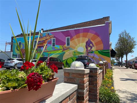 Local Communty 的图像结果