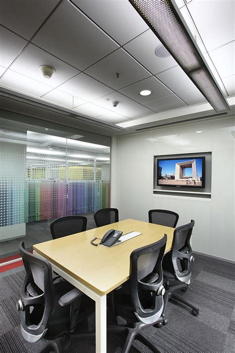 Ambience Interiors - Office Interiors & Fit-Outs, Office Interior ...