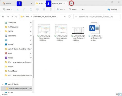 Image result for Windows 11 New File Explorer