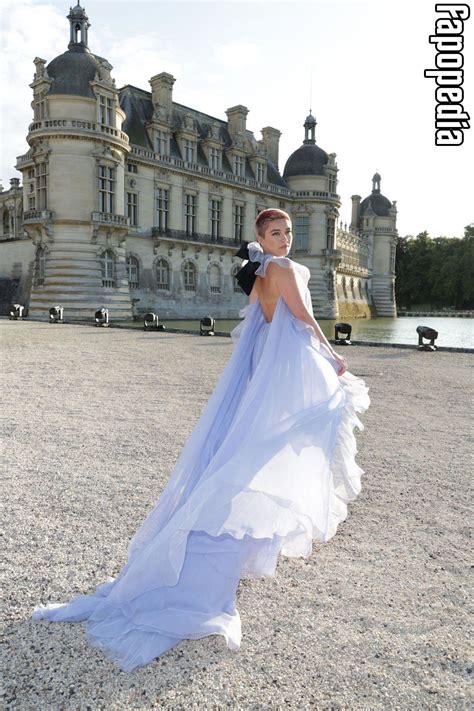 Florence Pugh Nude Leaks - Photo #1485378 - Fapopedia