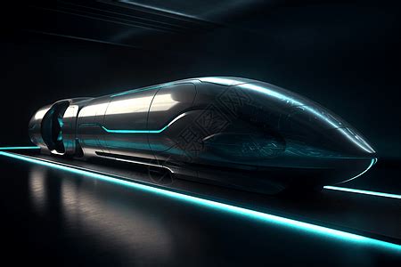Hyperloop Car 的图像结果