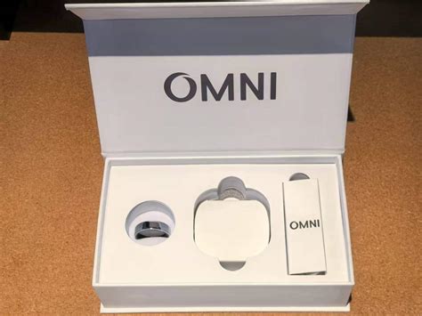 Omni Health Ring Review:Early Bird Price $149 on KickStarter