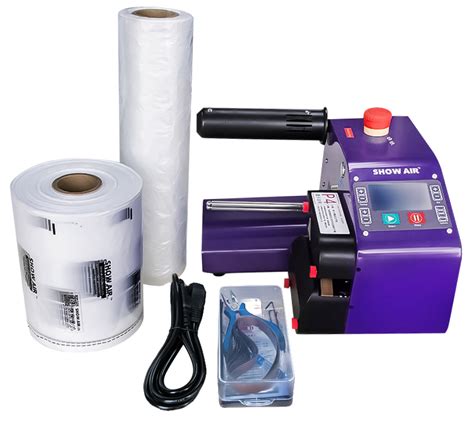 Image result for Air Packing Machine