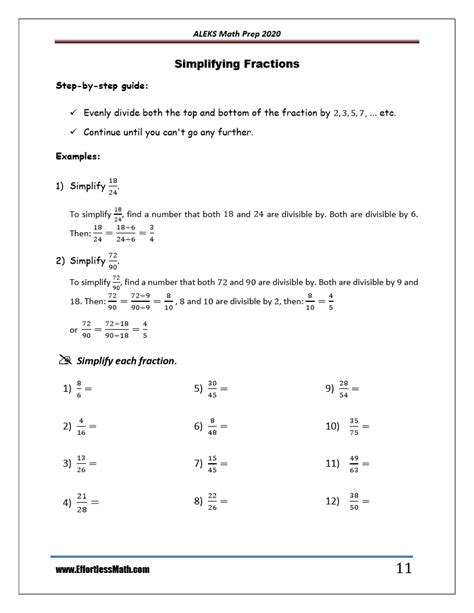 Image result for Aleks Math Preparation