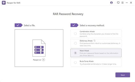 How to Find Password File winRAR Zip 的图像结果