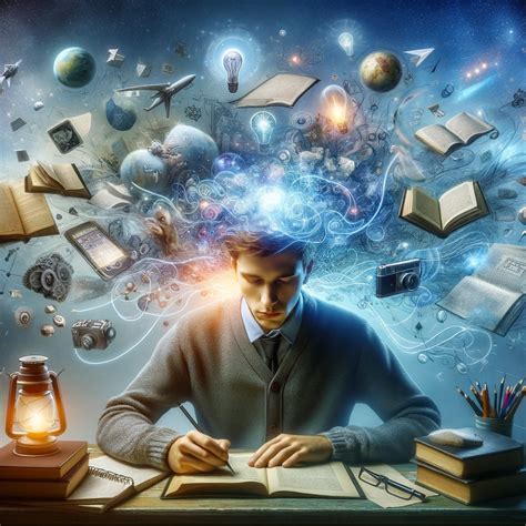 Writing Process Theory 的图像结果