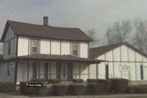 Porter Qualls Funeral Home - Xenia, Ohio (OH) - Funeral Flowers