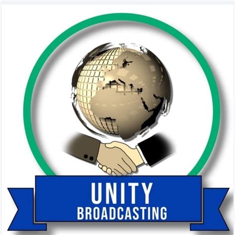 Unity Broadcasting Network Shows and Programs 的图像结果