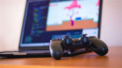 Code T Game 的图像结果