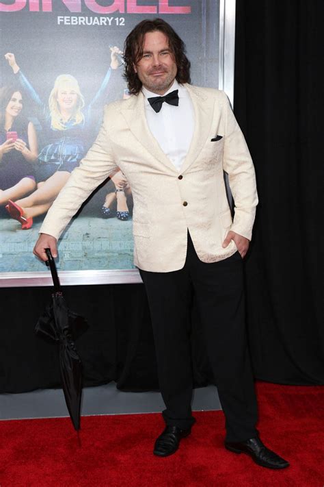 Photo : Mickey Gooch Jr. - Première du film "How To Be Single" à New ...