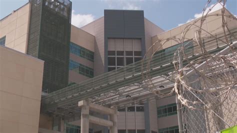 Two inmates attempt escape before jailbreak at Orleans Justice Center ...