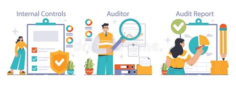 Image result for Internal Controls Animated