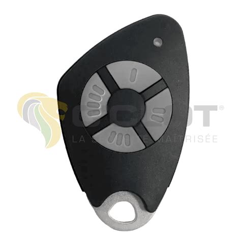 Image result for Ouvrir Telecommande Intratone