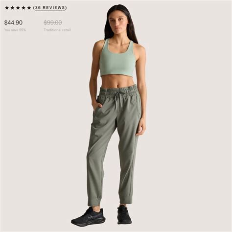 10 Petite Hiking Pants That Actually Fit (and Look Cute on the Trail ...