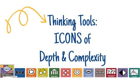 Details Icon Depth and Complexity Example 的图像结果