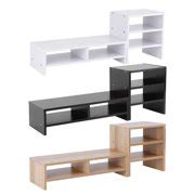 Buy HURRISE Monitor Stand,Computer Laptop Monitor Riser Stand Desktop ...