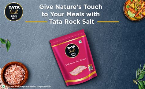 Tata Rock Pink Salt, Crusher, 100g, Sendha Namak, Rock Salt Grinder ...