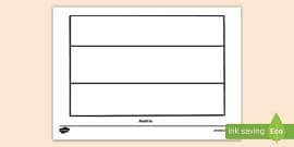 Sudan Flag Colouring Sheet - Primary Resources - Twinkl