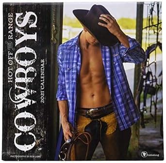 Buy Cowboys 2021 Calendar Book Online at Low Prices in India | Cowboys ...