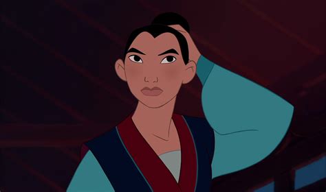 Disney’s Mulan: Almost A Heroine – The Heroine Journeys Project