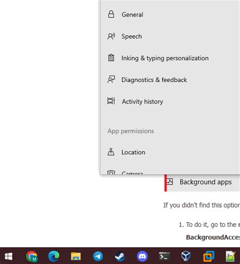 Image result for Windows Search Menu Not Booting
