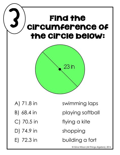 Image result for Geometry Math Circumference