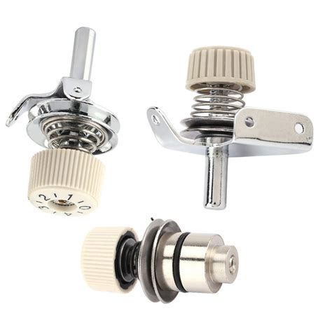 3PCS Thread Tension Assembly Sewing Machine Thread Tension Regulator ...