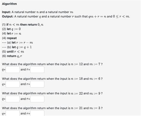 Algorithm to Find Natural Numbers 的图像结果