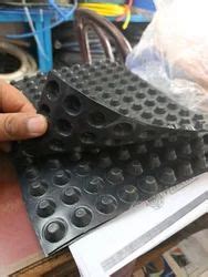 Garden Drain Cell 30mm - Geo Drain Cell Manufacturer from New Delhi