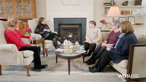 Image result for WOSU TV Program Break 2008