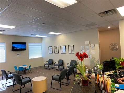 Physical Therapy in Albuquerque, Jefferson St. | Armada PT