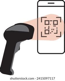 QR Code Reading 的图像结果