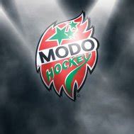 Image result for Modo Hockey Arena