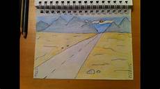 Background Easy To Draw by 188 How To Draw Cool Easy Desert Background Background Easy To Draw