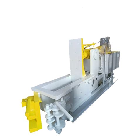 Double Action Hydraulic Baling Press Machine Manufacturer In Panvel ...