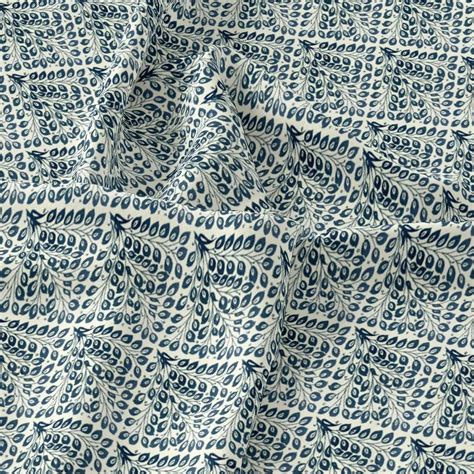 Buy Morpich Block Digital Printed Fabric – FAB VOGUE Studio