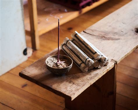 Incense of Bhutan: A Celebration of Culture and Tradition — Druksell.bt