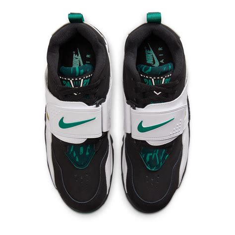 Nike Air Diamond Turf 'Emerald' 2025 Release Date IB2240-001