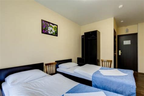 BUREVESTNIK HOTEL (Repino) - Hotel Reviews & Photos - Tripadvisor