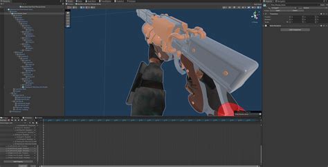 Unity Animation Rigging Ik 的图像结果