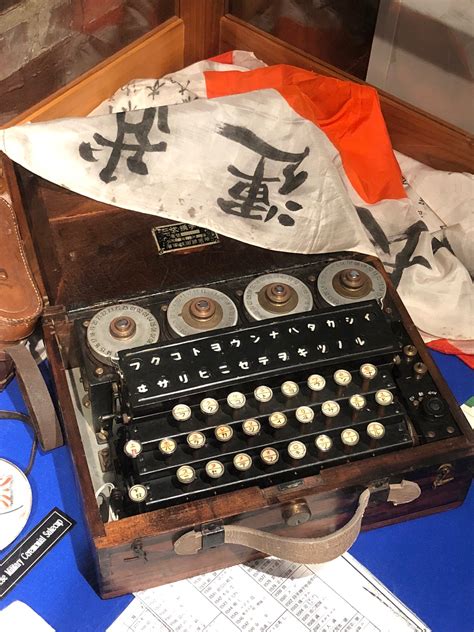 Image result for 1940s Decoding Machine Magic