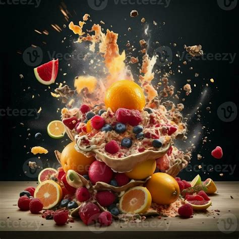 Image result for Exploding Food Processor