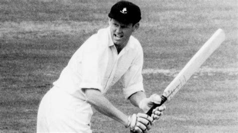 5 facts about Graeme Pollock