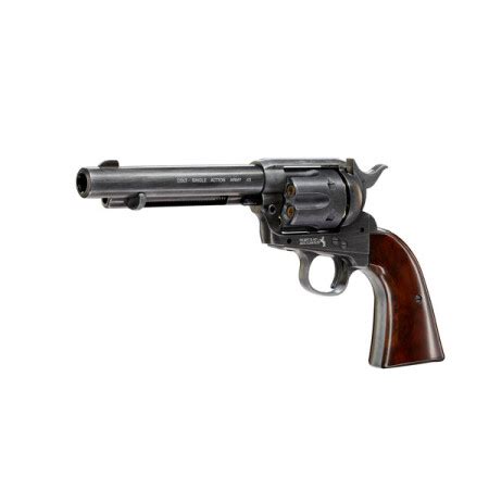 Colt Single Action Army, 199,95