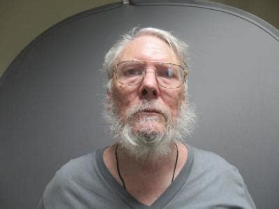 Mark Darrell Bonville, a registered Sex Offender in North Granby, CT 0 ...
