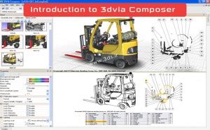 Image result for 3DVIA Composer Tutorial